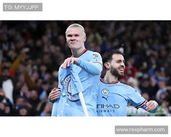 曼城4-1大胜多特蒙德，哈兰德破门福登梅开二度，欧冠小组赛三连胜领跑