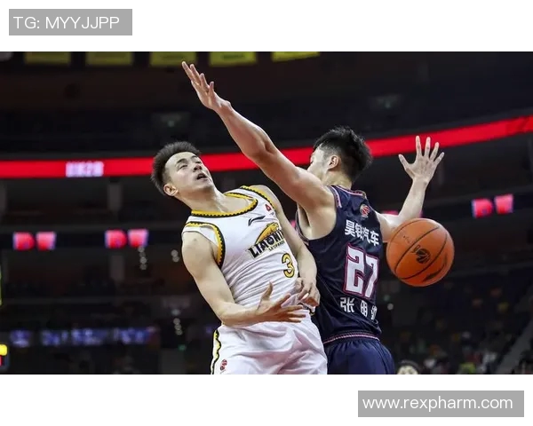 CBA广东对阵吉林精彩对决球员数据全面分析与对比