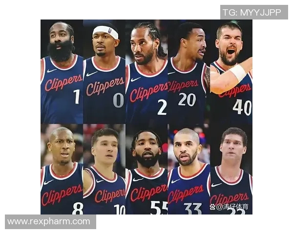 NBA转会风云：比尔·拉塞尔买断加盟快船队，太阳队阵容大洗牌